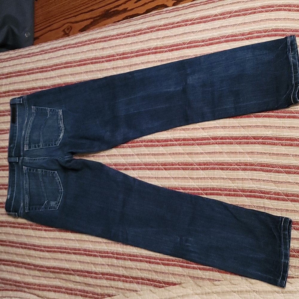 BKE capris